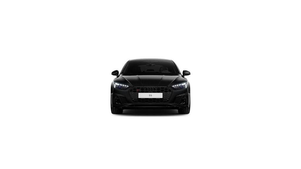 Audi S5 2024