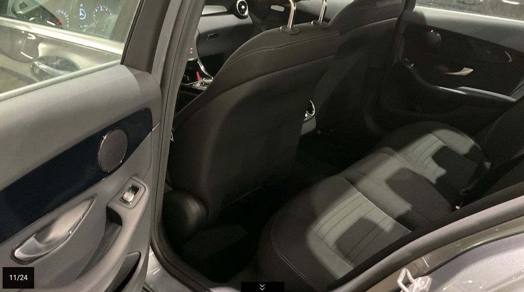 Mercedes-Benz C 220 2021