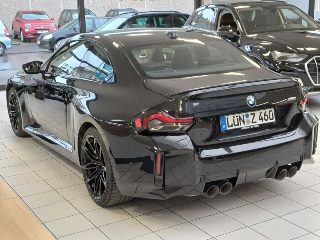 BMW M2 2023