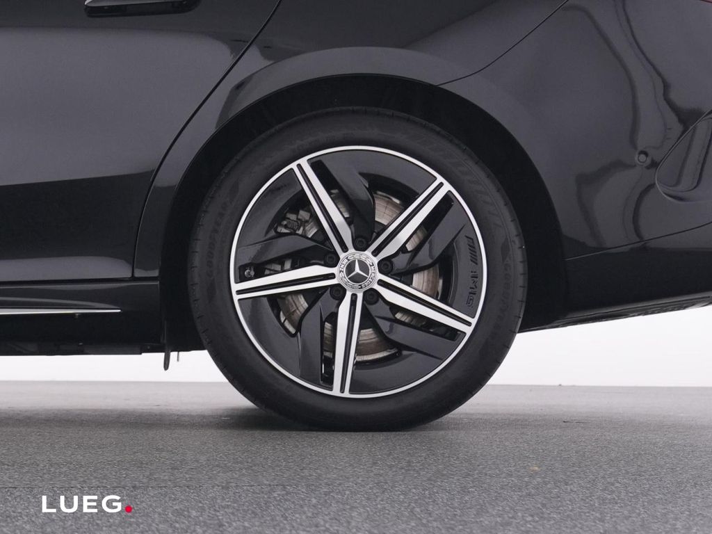 Mercedes-Benz CLA 250 2026