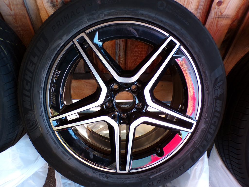 Mercedes-Benz GLC 300 2022