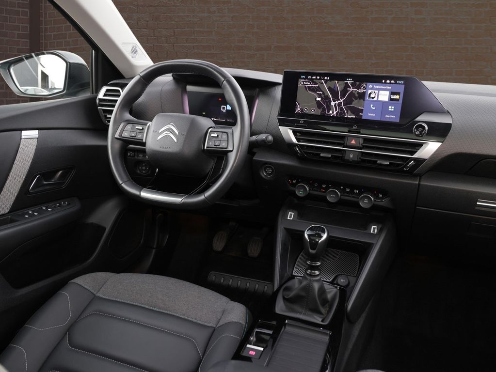 Citroën C4 2023