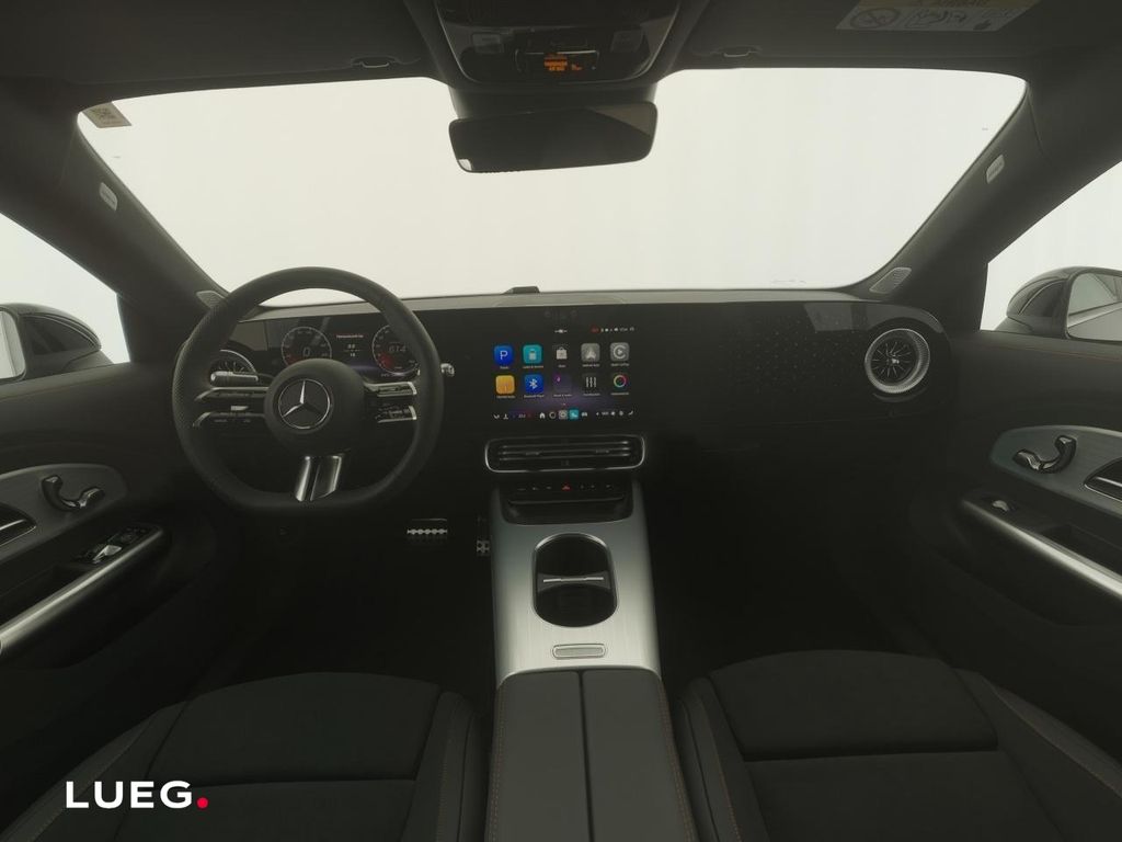 Mercedes-Benz CLA 250 2026