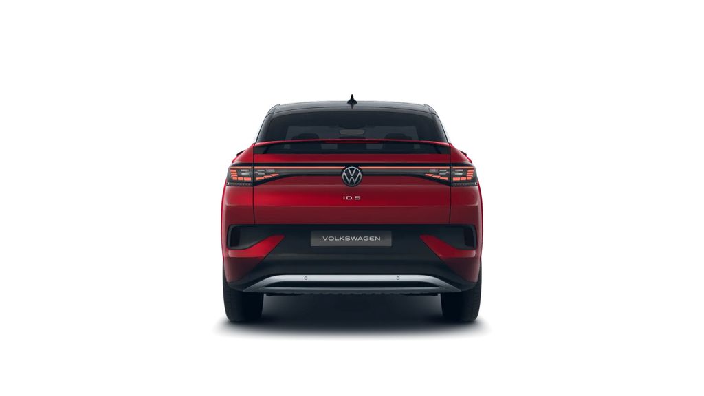 Volkswagen ID.5 2025