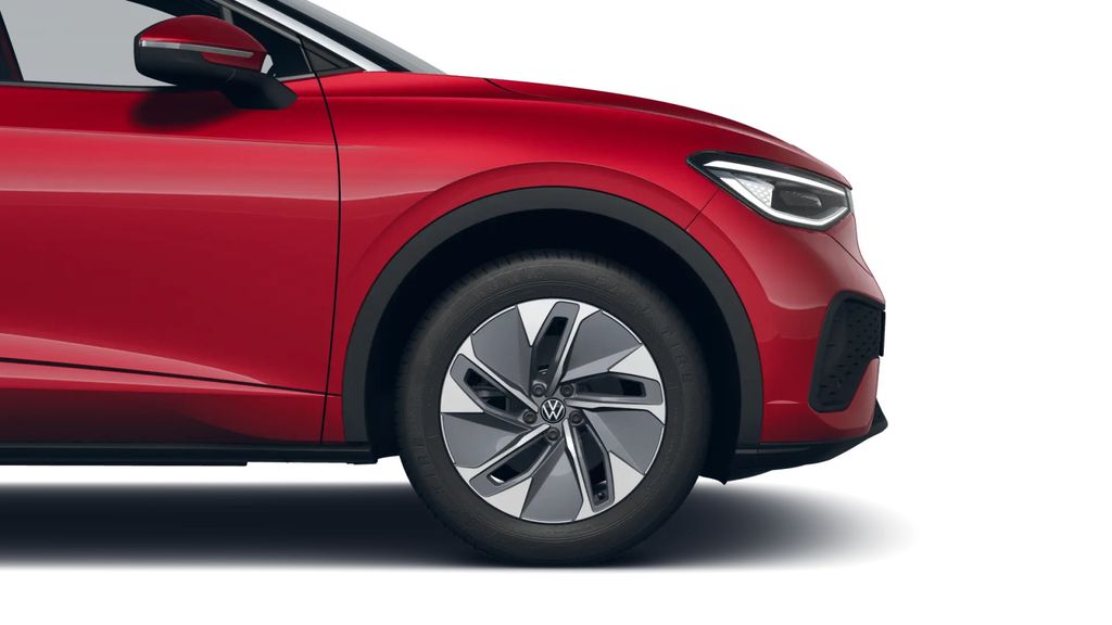 Volkswagen ID.5 2025