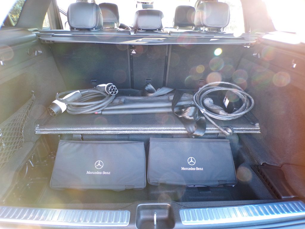 Mercedes-Benz GLC 300 2022