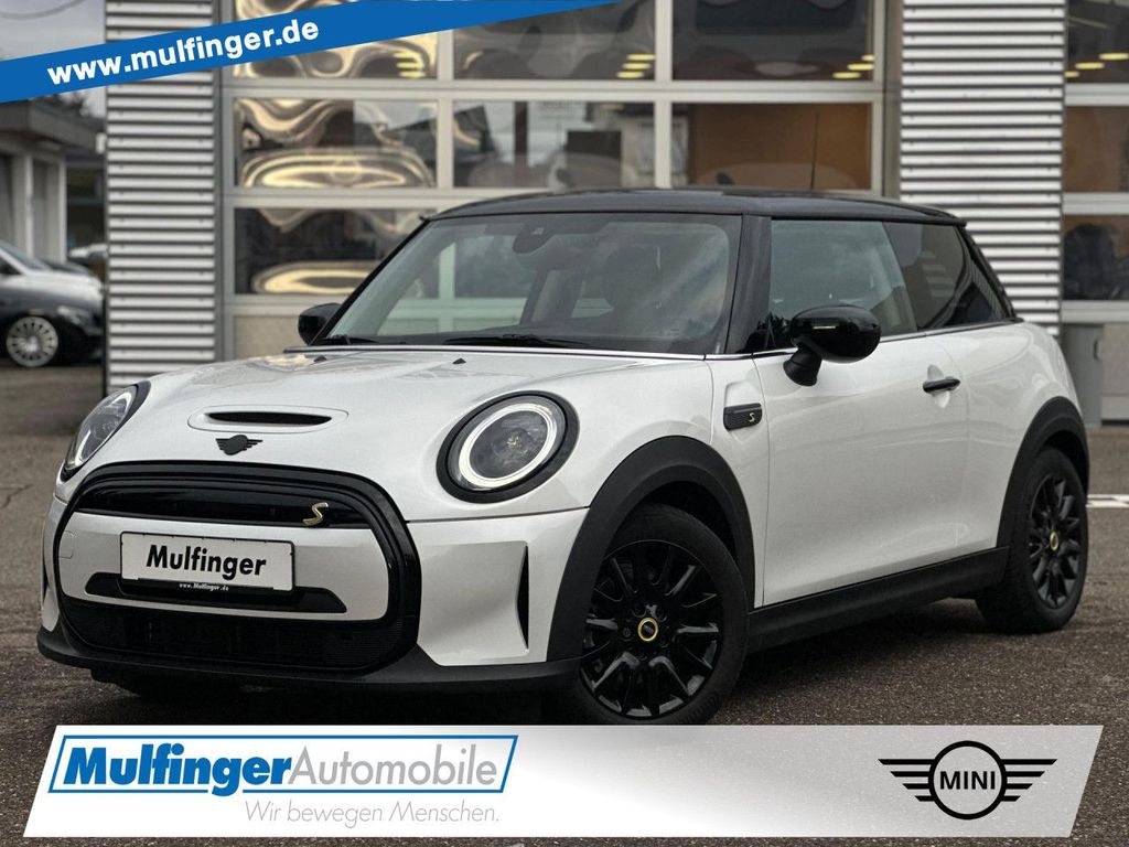 MINI Cooper SE 2022