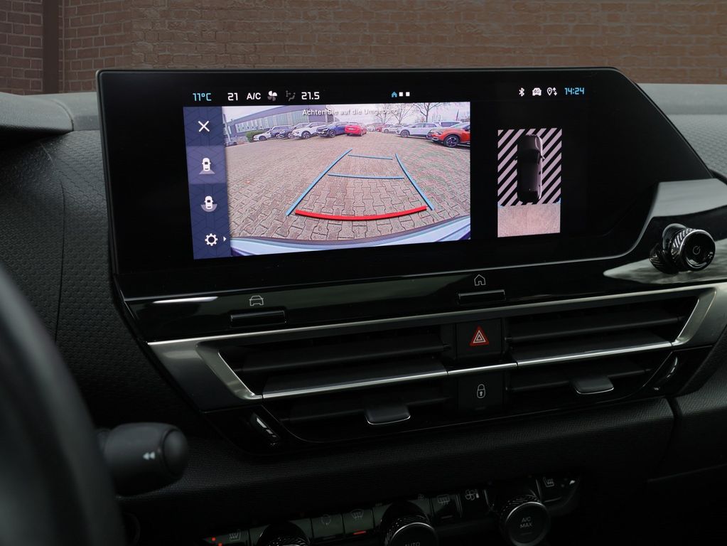 Citroën C4 2023