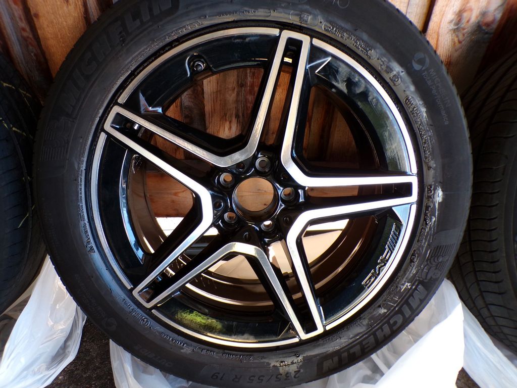 Mercedes-Benz GLC 300 2022