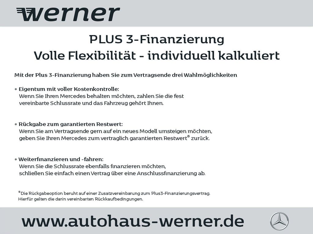 Mercedes-Benz EQA 2024