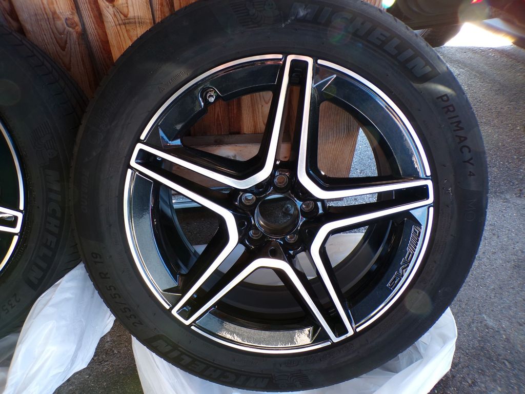 Mercedes-Benz GLC 300 2022