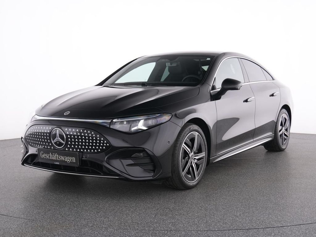Mercedes-Benz CLA 250 2026