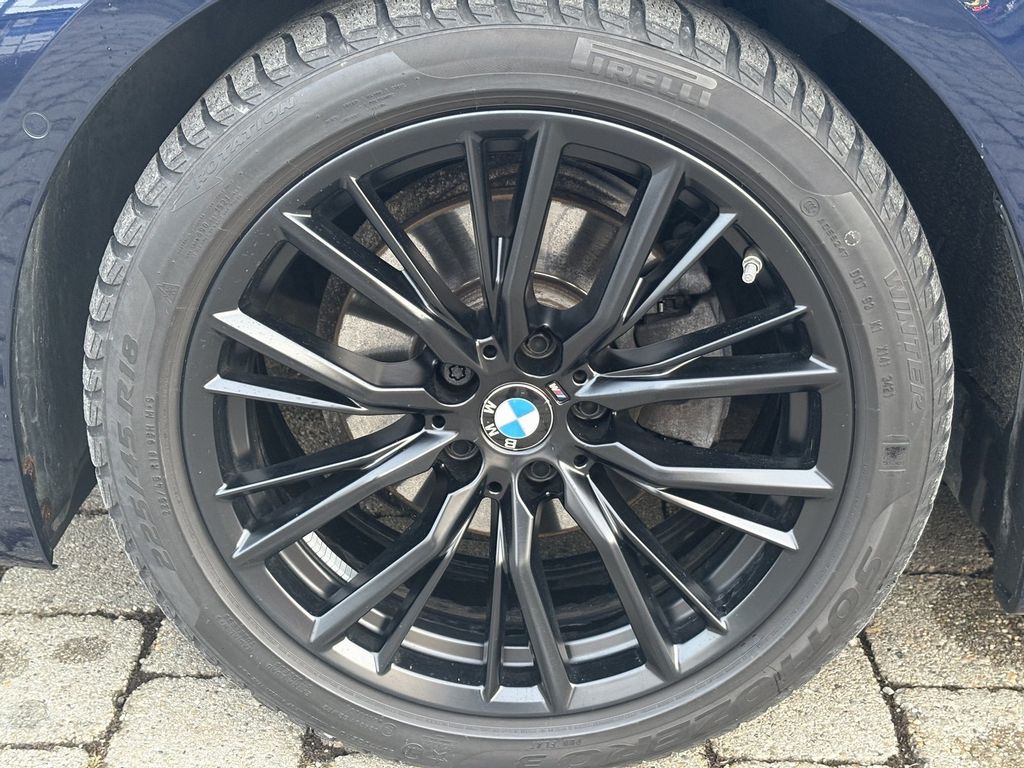 BMW 420 2021
