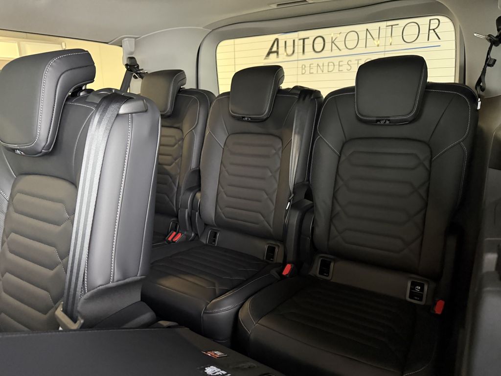Ford Tourneo Custom 2025