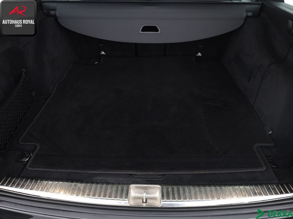 Mercedes-Benz E 220 2022