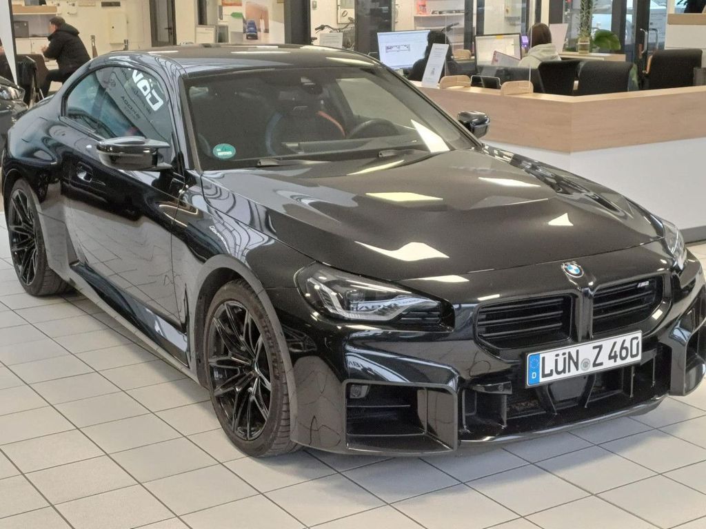 BMW M2 2023