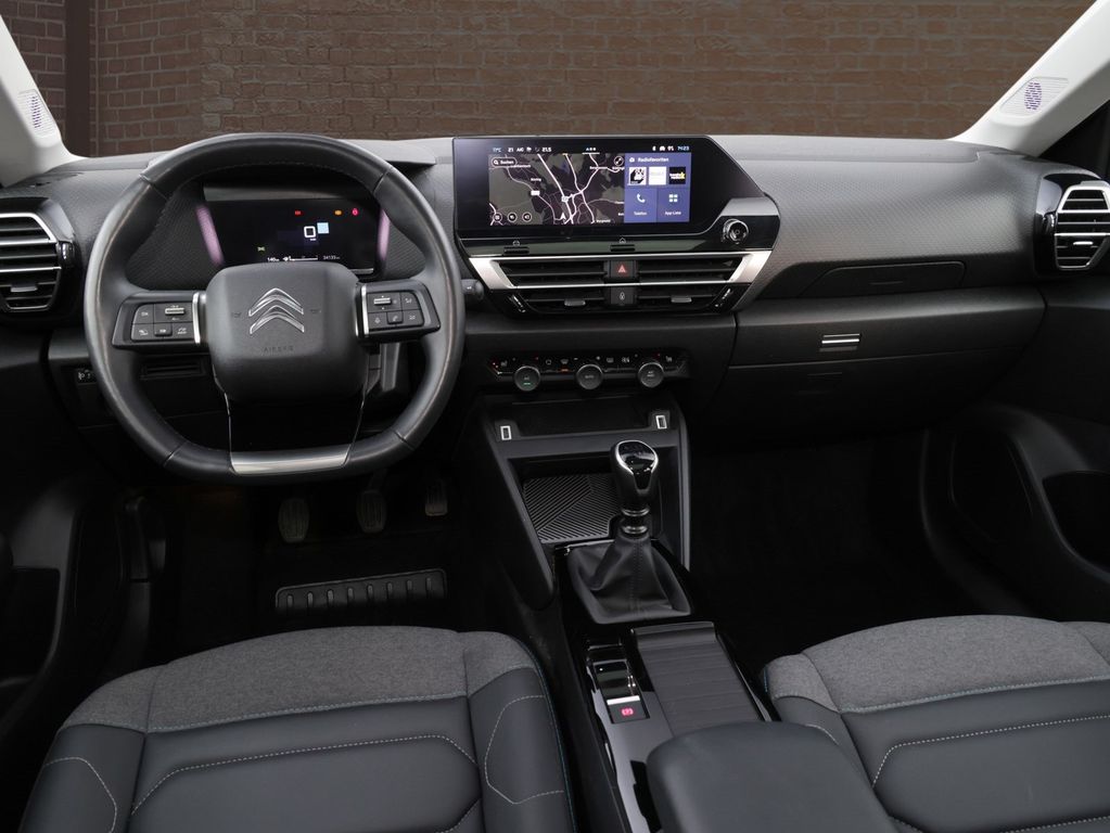 Citroën C4 2023