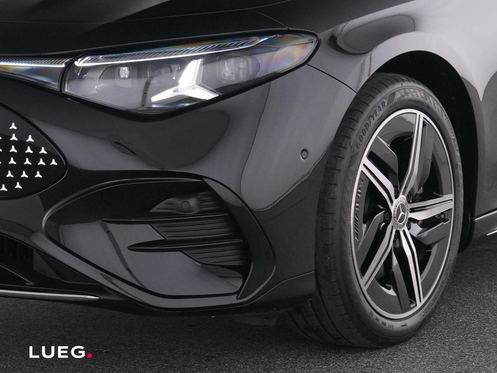 Mercedes-Benz CLA 250 2026