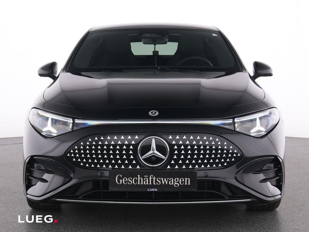 Mercedes-Benz CLA 250 2026