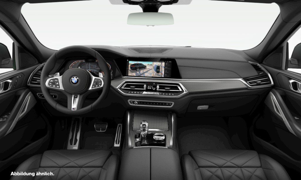 BMW X6 2023