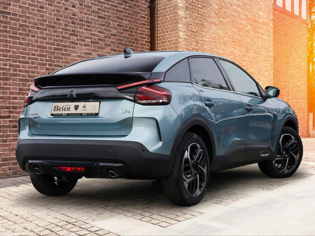 Citroën C4 2023