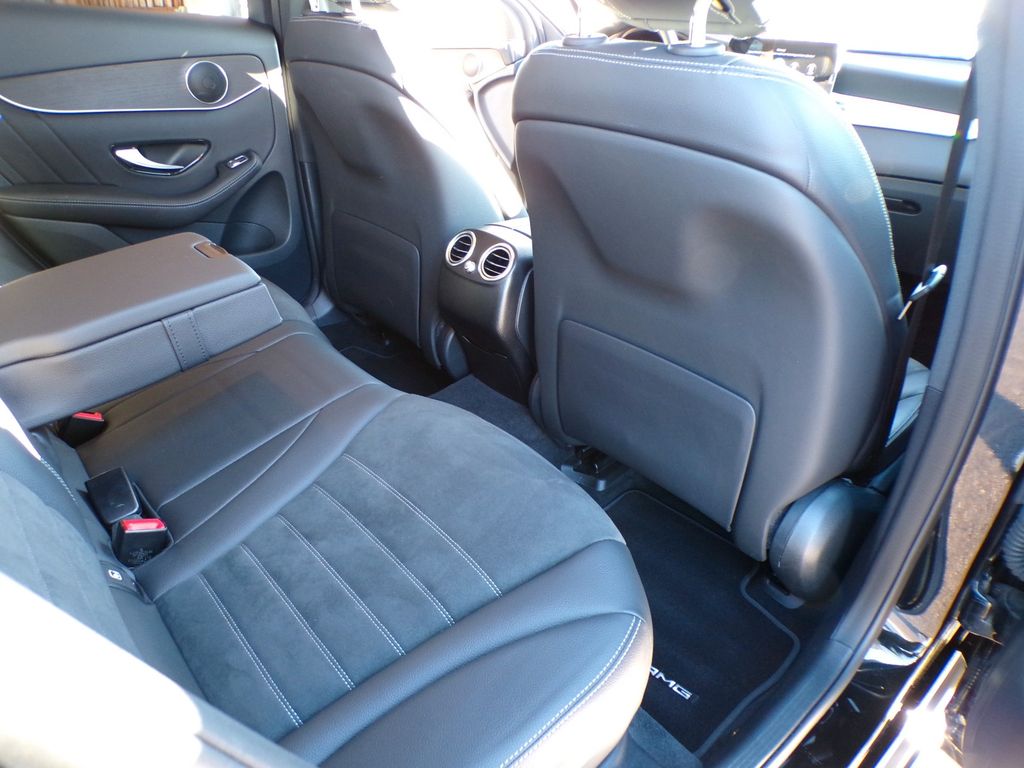 Mercedes-Benz GLC 300 2022
