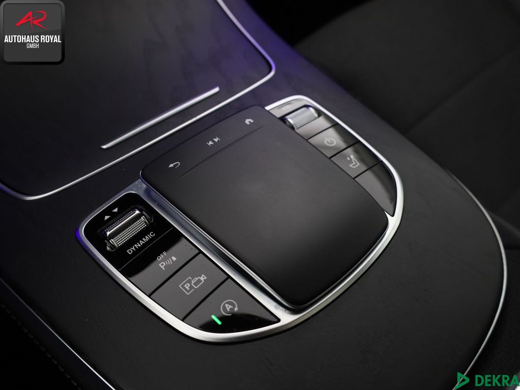 Mercedes-Benz E 220 2022