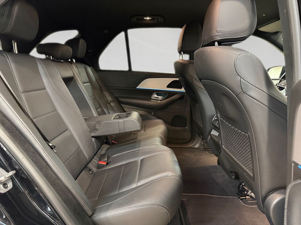 Mercedes-Benz GLE 350 2023