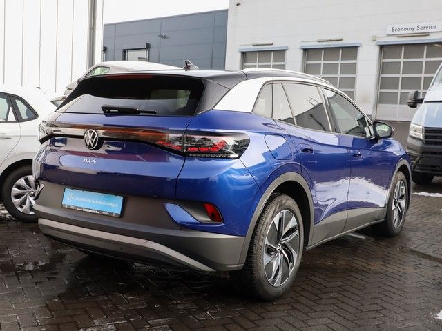 Volkswagen ID.4 2025