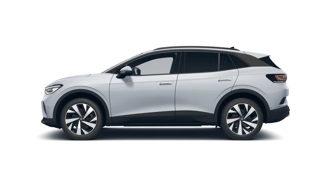 Volkswagen ID.4 2025
