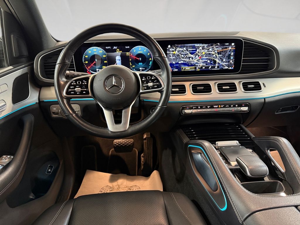 Mercedes-Benz GLE 350 2023