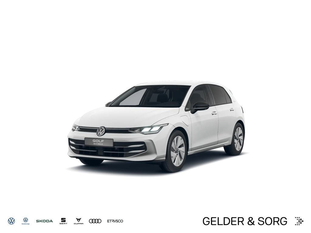 Volkswagen Golf 2025