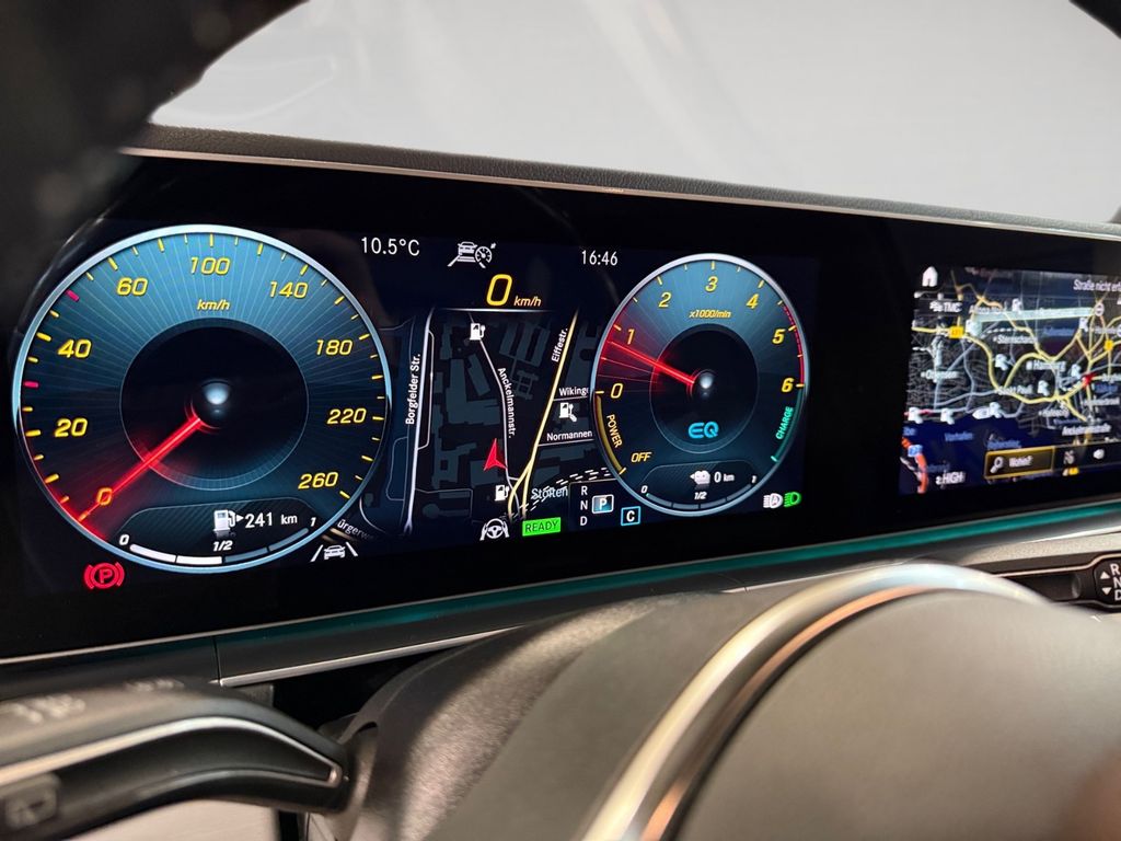 Mercedes-Benz GLE 350 2023