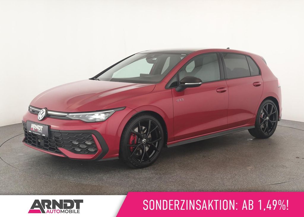 Volkswagen Golf 2025
