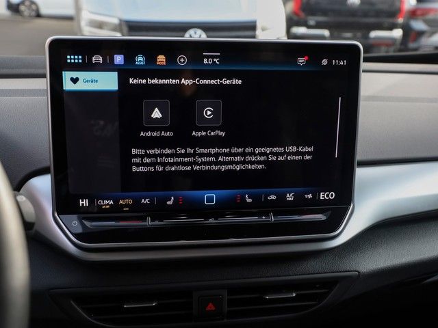 Volkswagen ID.4 2025