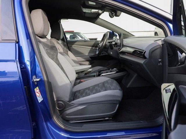 Volkswagen ID.4 2025