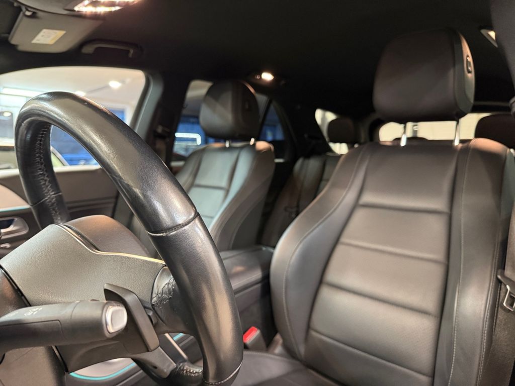 Mercedes-Benz GLE 350 2023