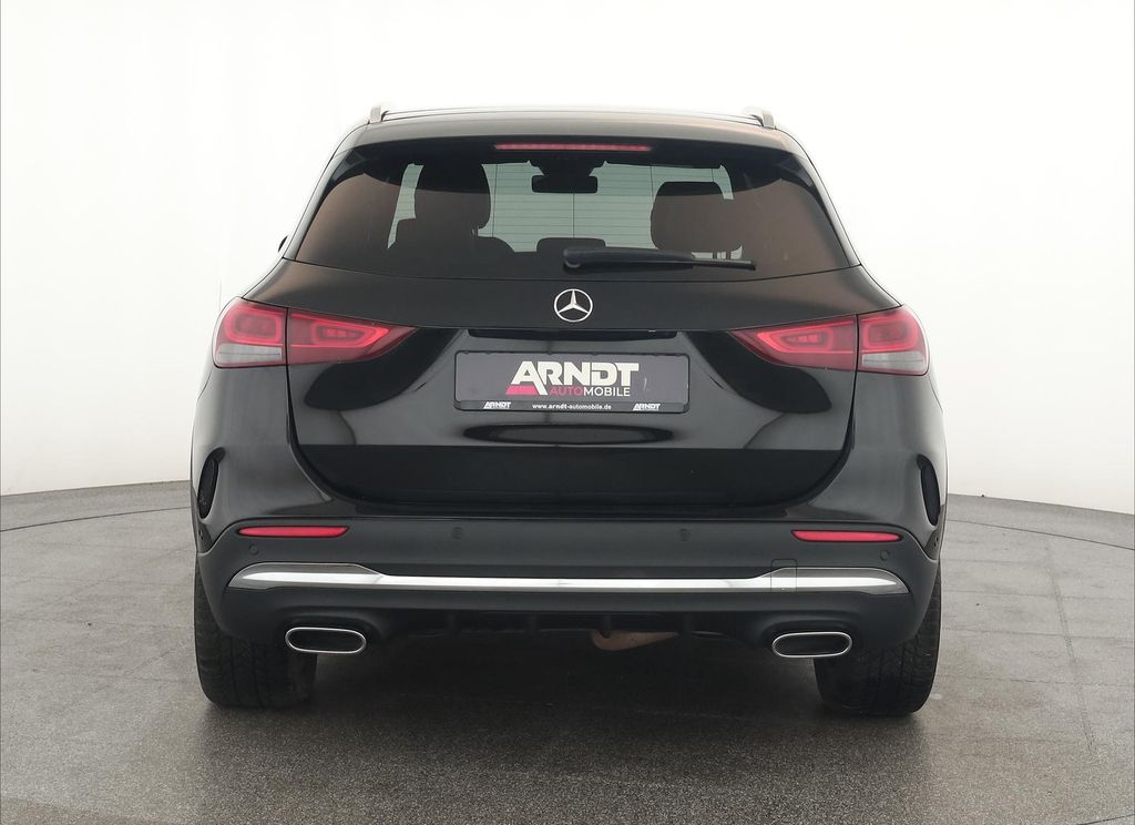 Mercedes-Benz GLA 220 2023