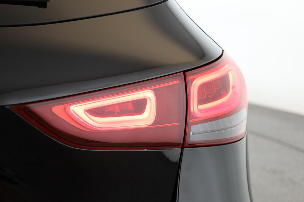 Mercedes-Benz GLA 220 2023