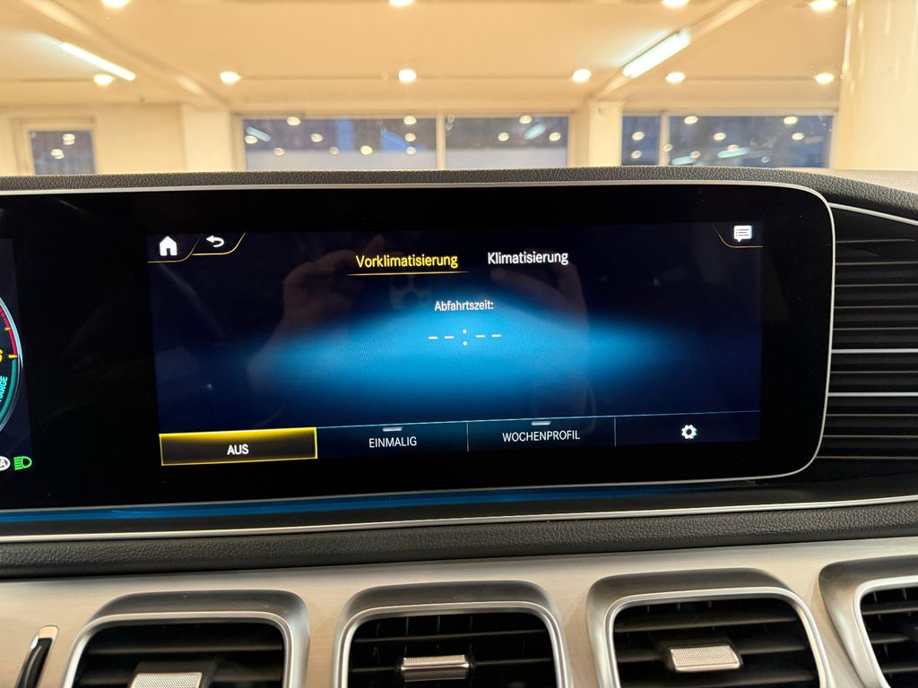 Mercedes-Benz GLE 350 2023