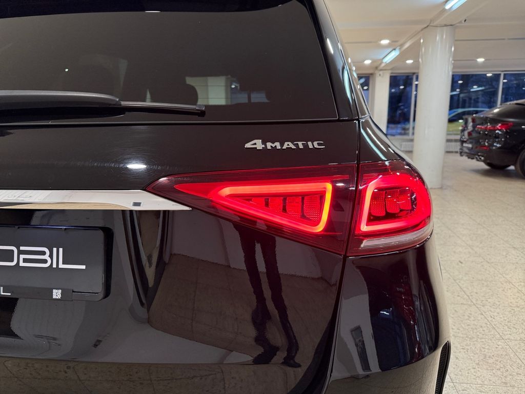 Mercedes-Benz GLE 350 2023