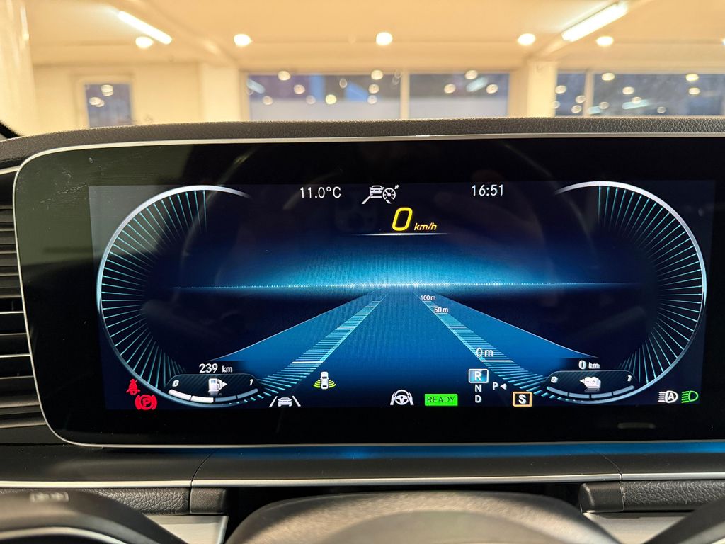 Mercedes-Benz GLE 350 2023