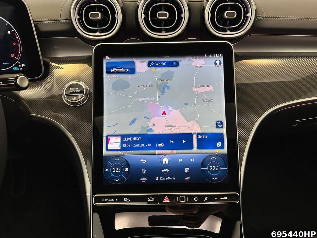 Mercedes-Benz CLE 200 2025