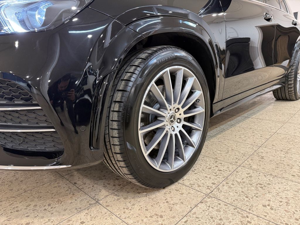 Mercedes-Benz GLE 350 2023