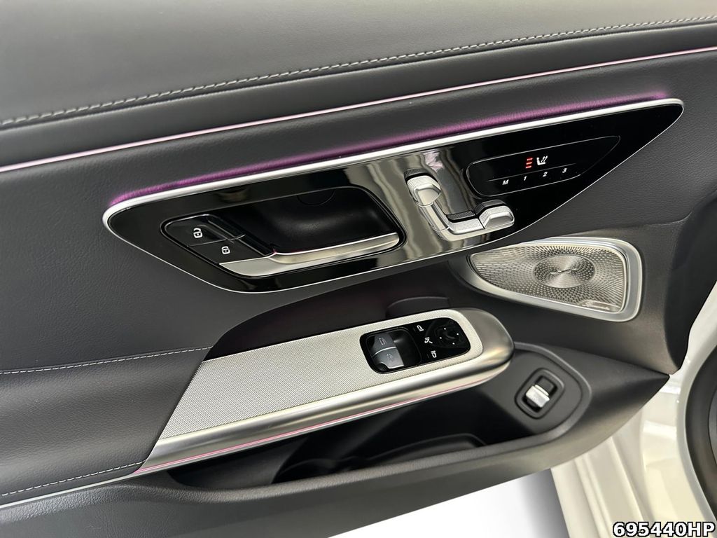 Mercedes-Benz CLE 200 2025