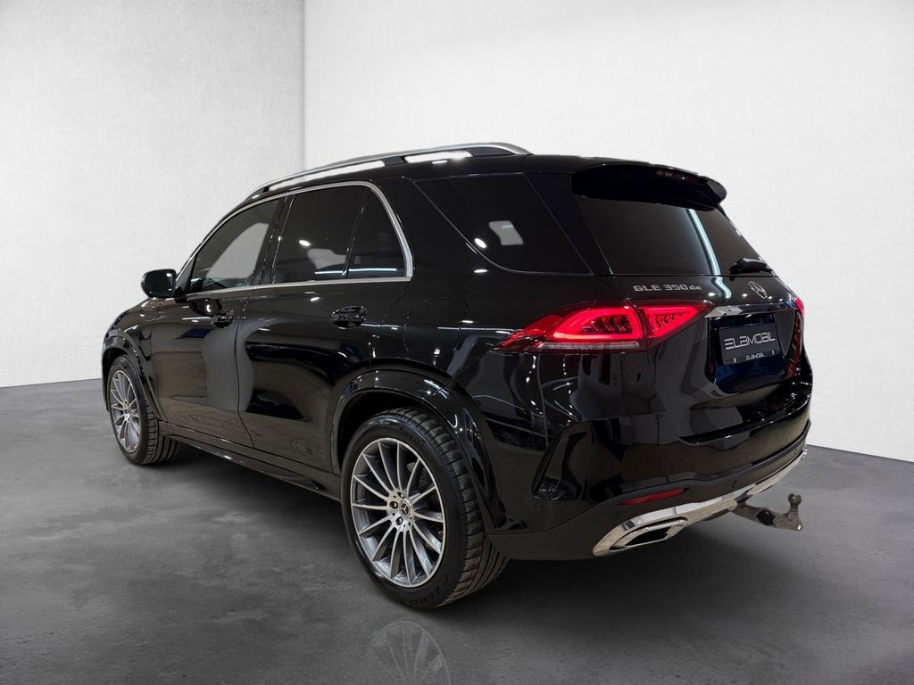 Mercedes-Benz GLE 350 2023