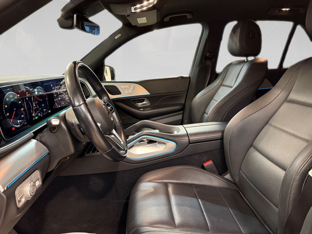 Mercedes-Benz GLE 350 2023