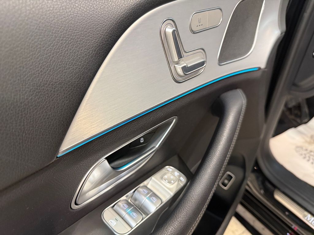 Mercedes-Benz GLE 350 2023