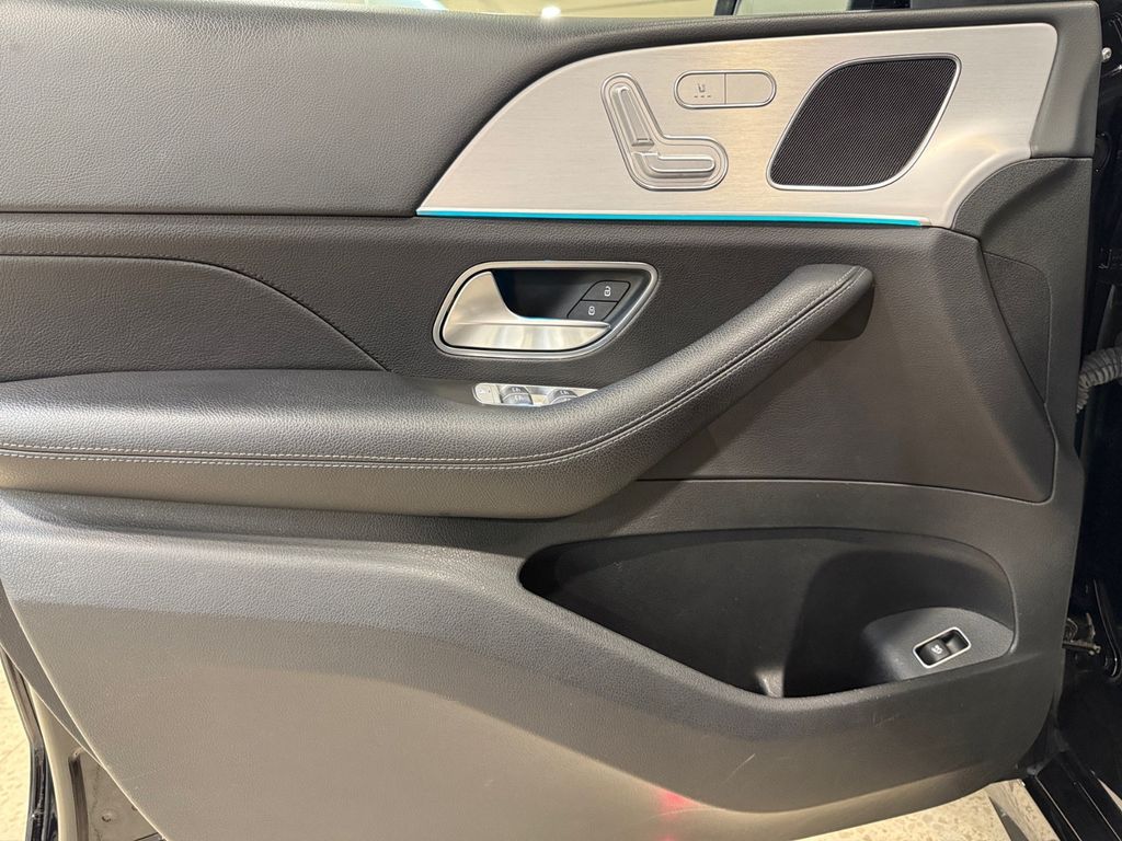 Mercedes-Benz GLE 350 2023