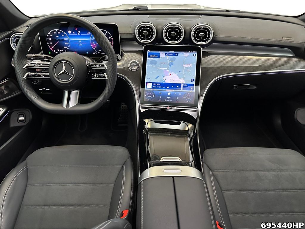 Mercedes-Benz CLE 200 2025